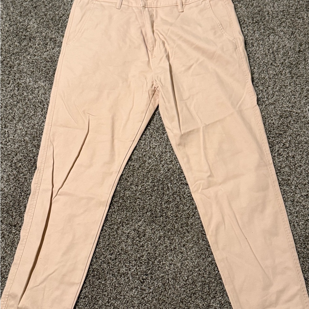 Levi’s 36x30 Men's Tan Pants